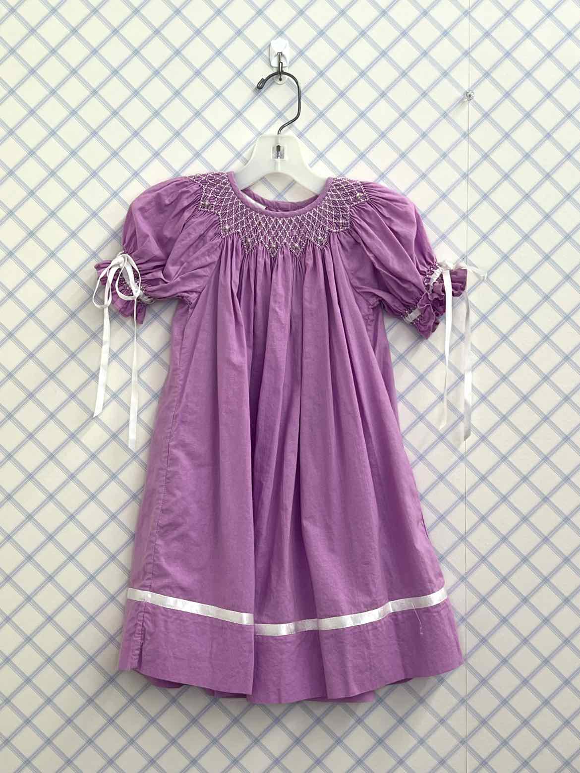 Strasburg Child Size 24 Months Girls Dresses