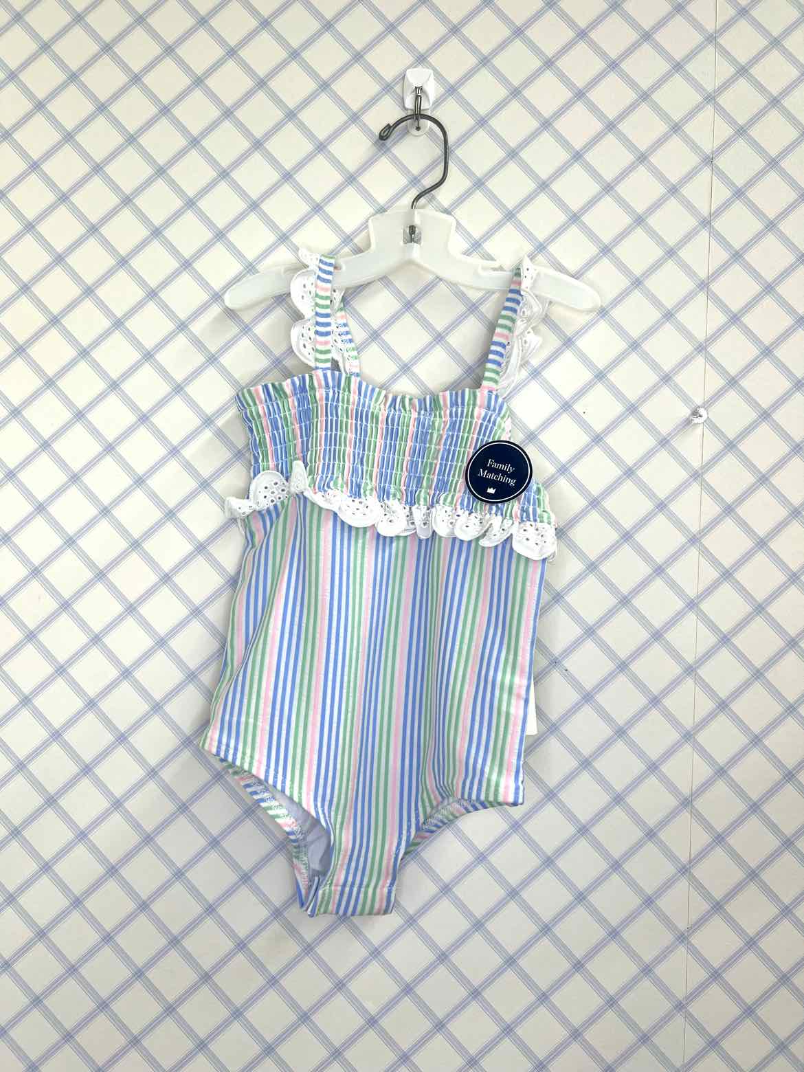 Child Size 12 Months Swimwear