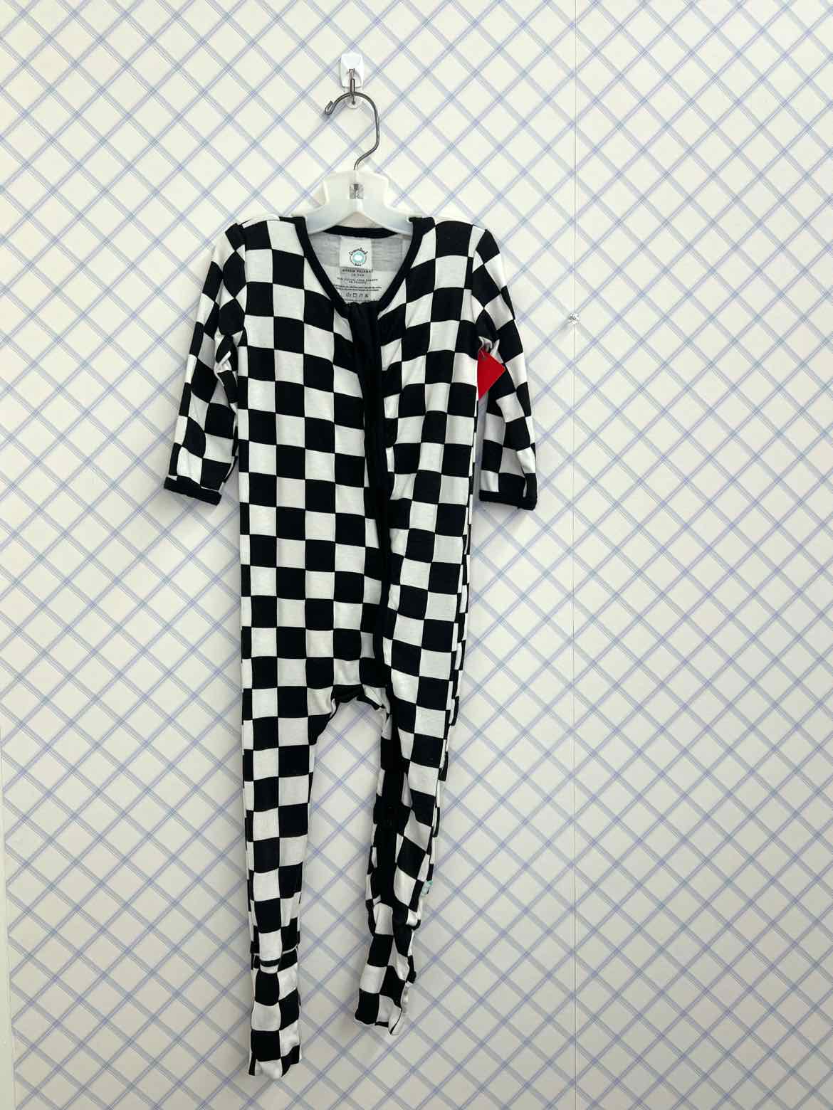 Dreamland Baby Child Size 18/24 months Pajamas