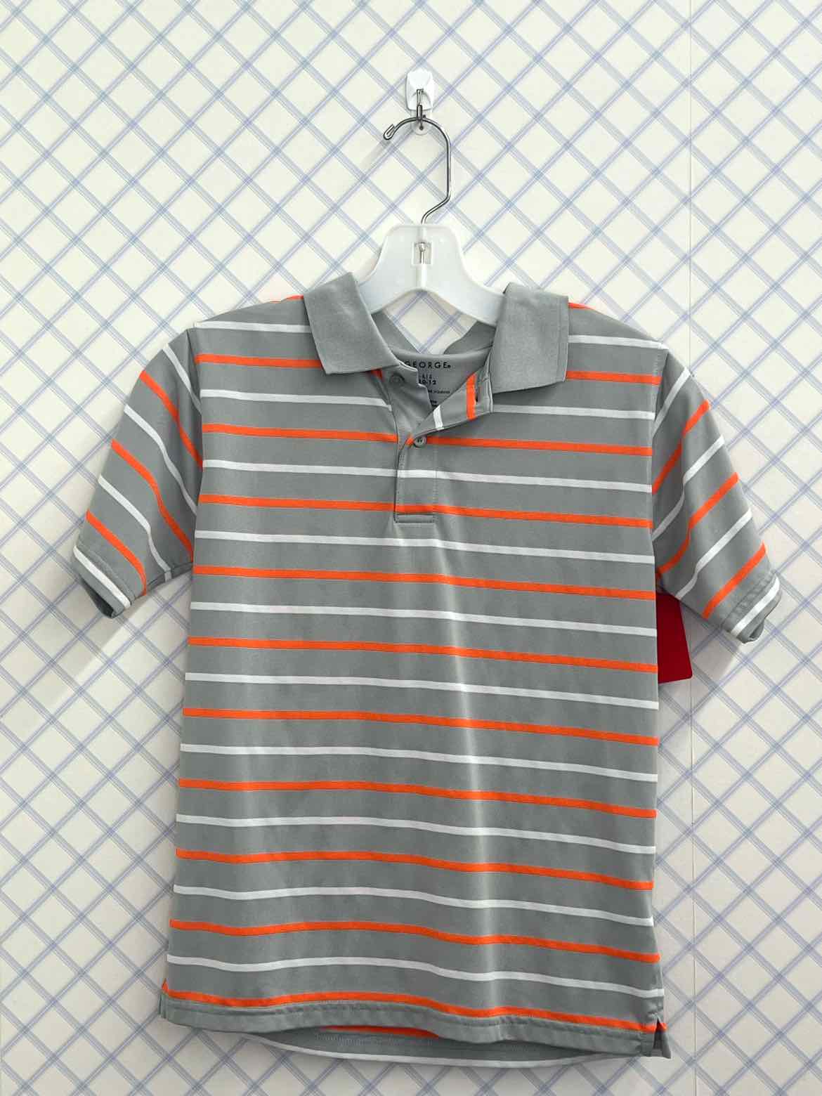Child Size L Short Sleeve