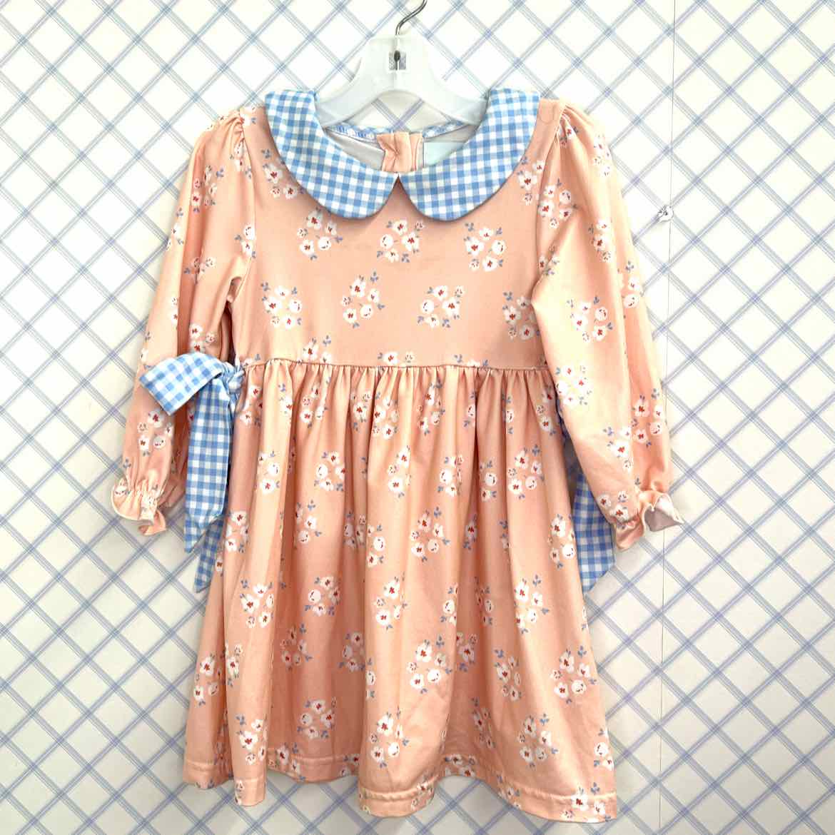 Boutique Child Size 2T Girls Dresses