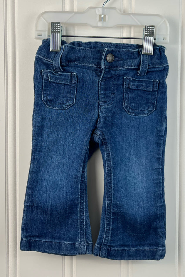Cat & Jack Child Size 12 Months Jeans
