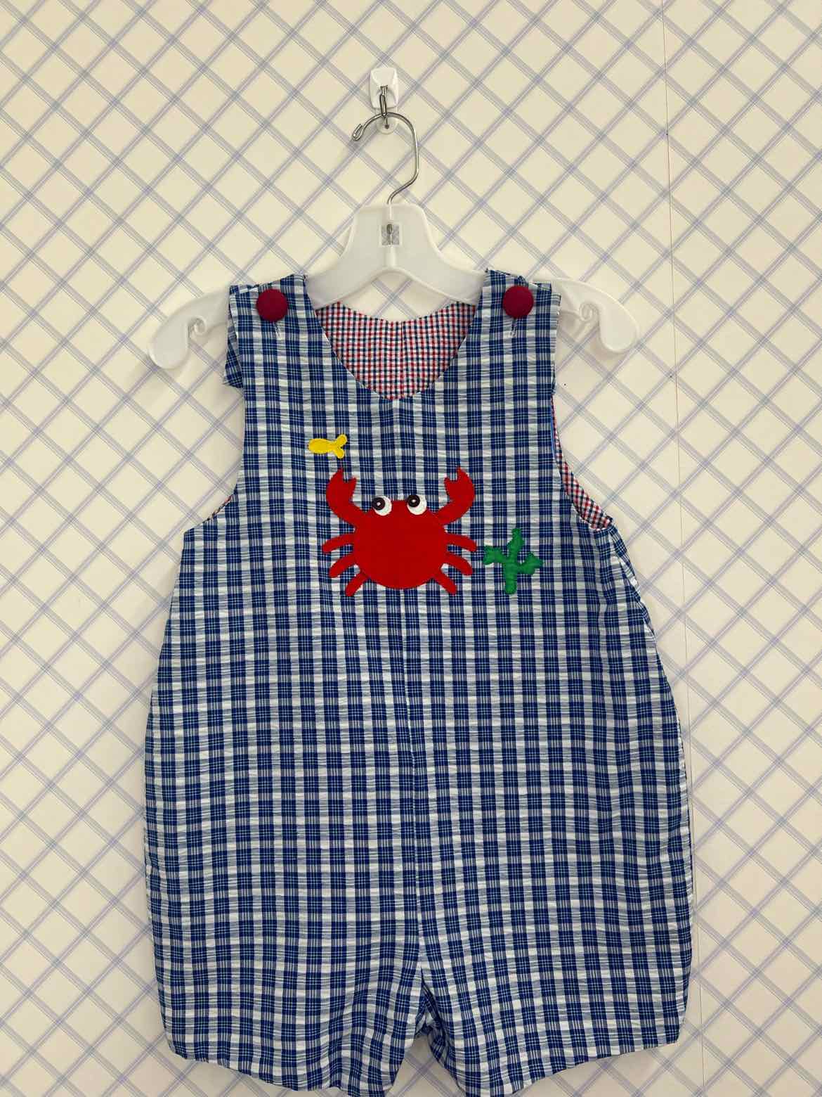 Boutique Child Size 4T Jon Jons