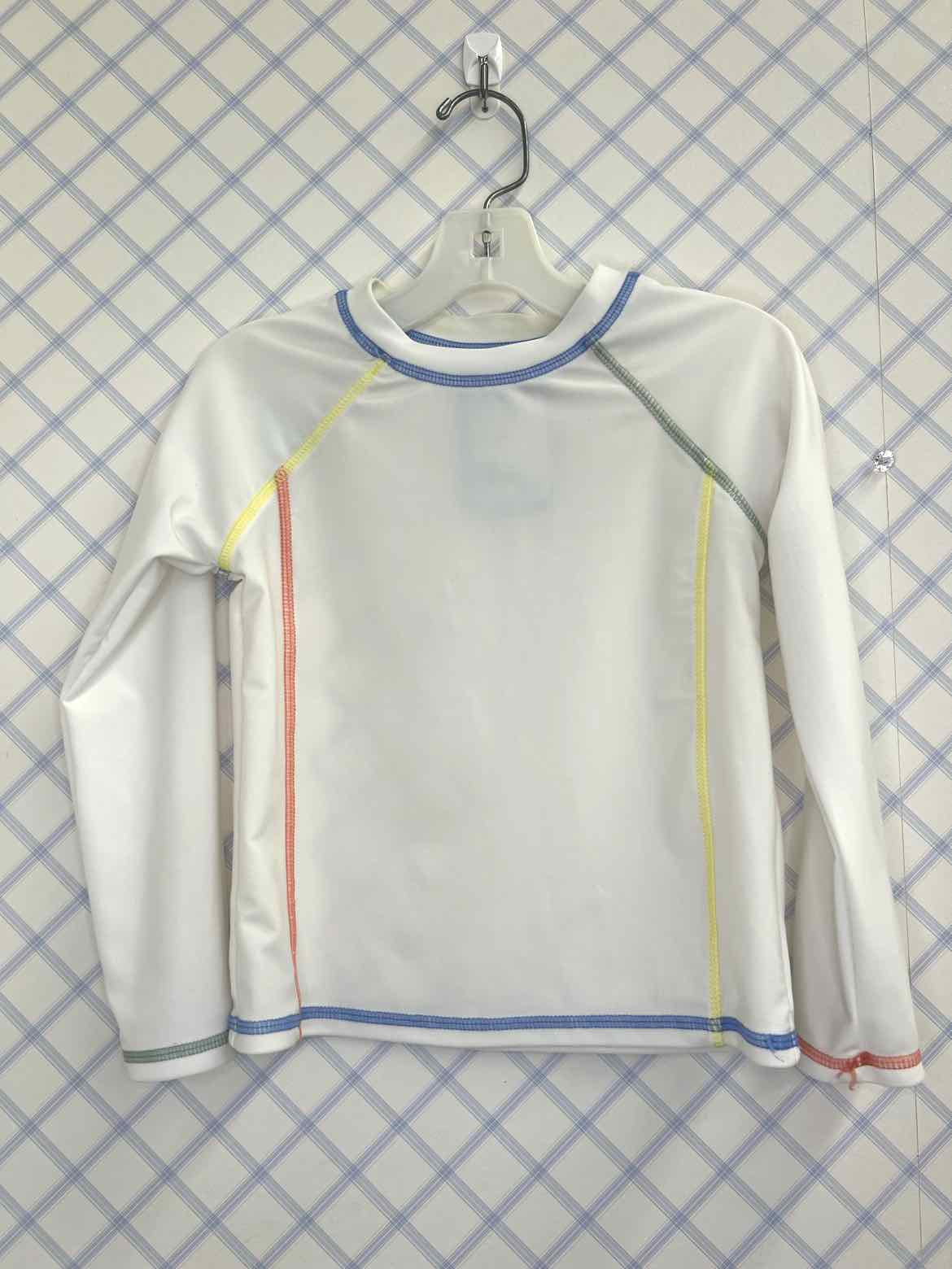 Child Size 5 Swimwear