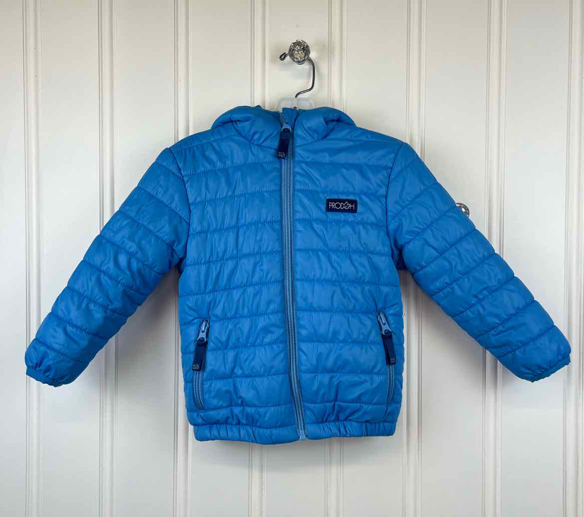 Prodoh Child Size 2T Outerwear