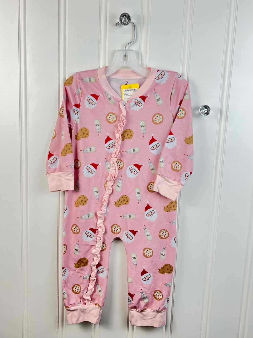 Boutique Child Size 18/24 months Pajamas