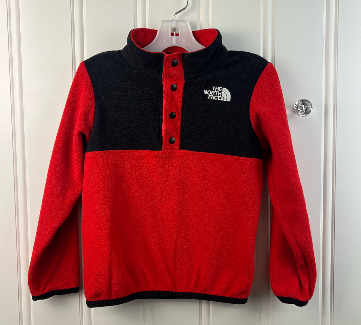 North Face Child Size 4T Outerwear