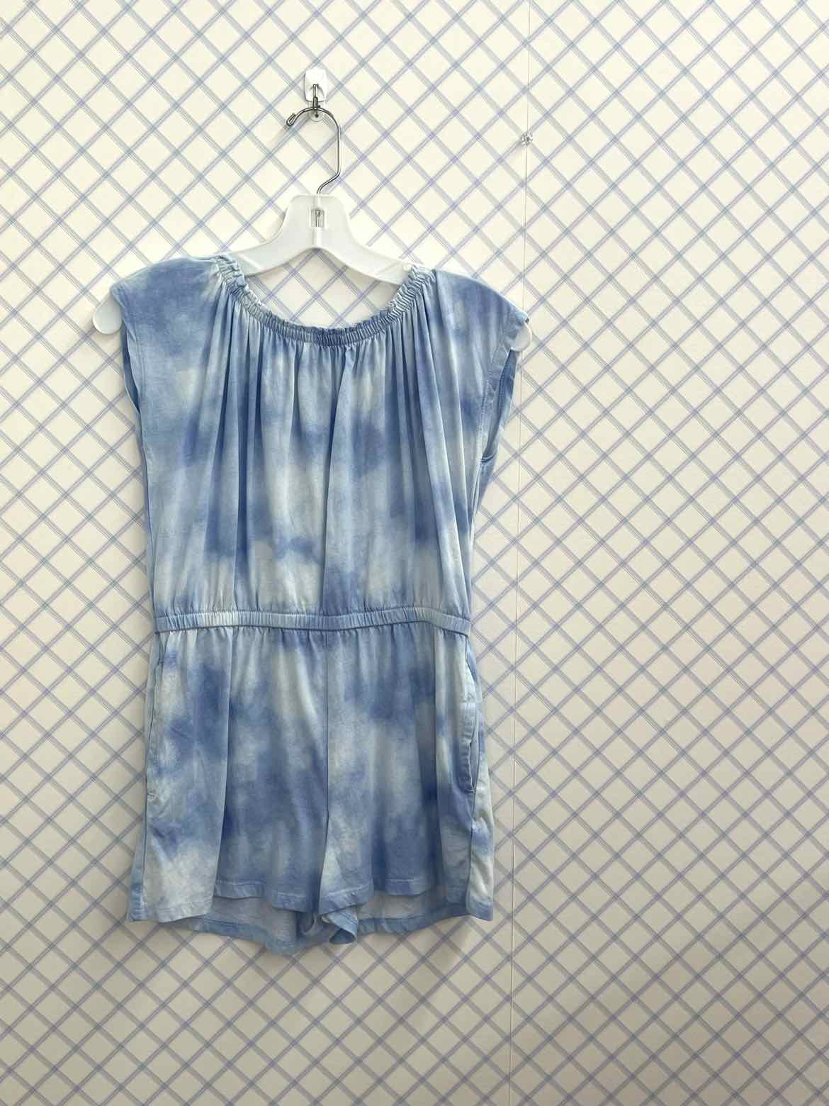 Old Navy Child Size 14/16 Rompers