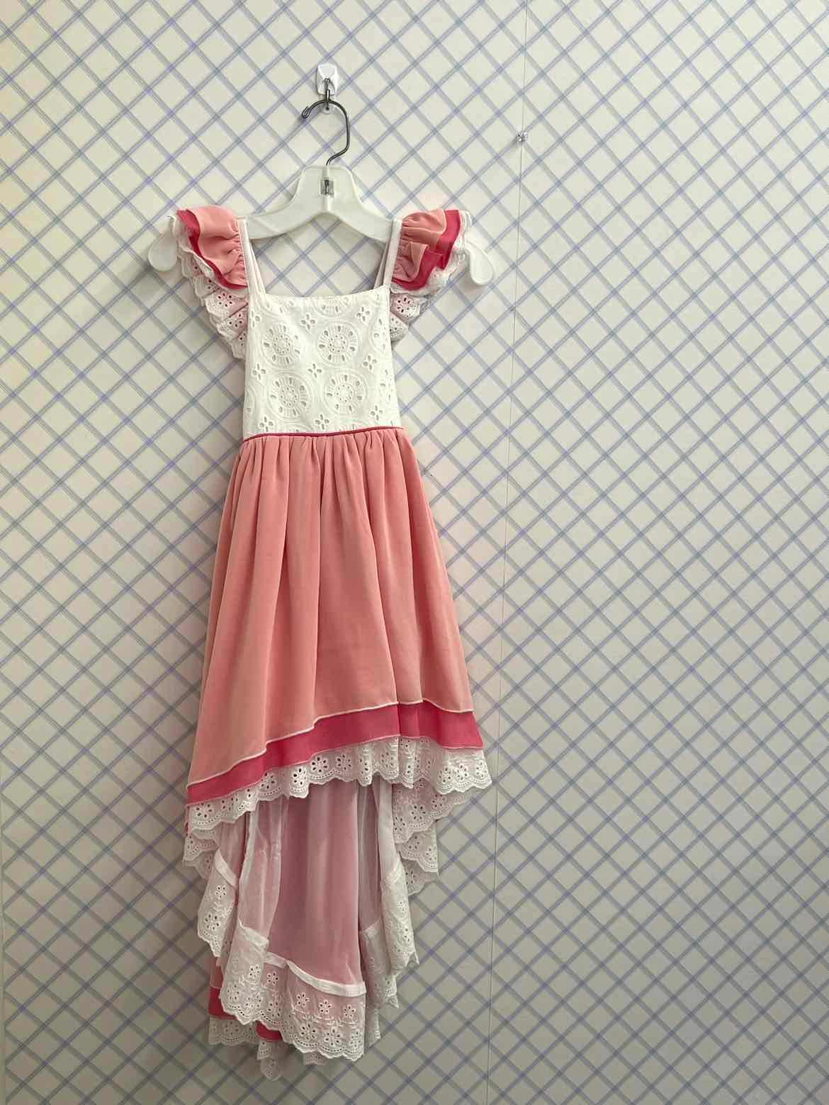 Love + Grow Child Size 4T Girls Dresses
