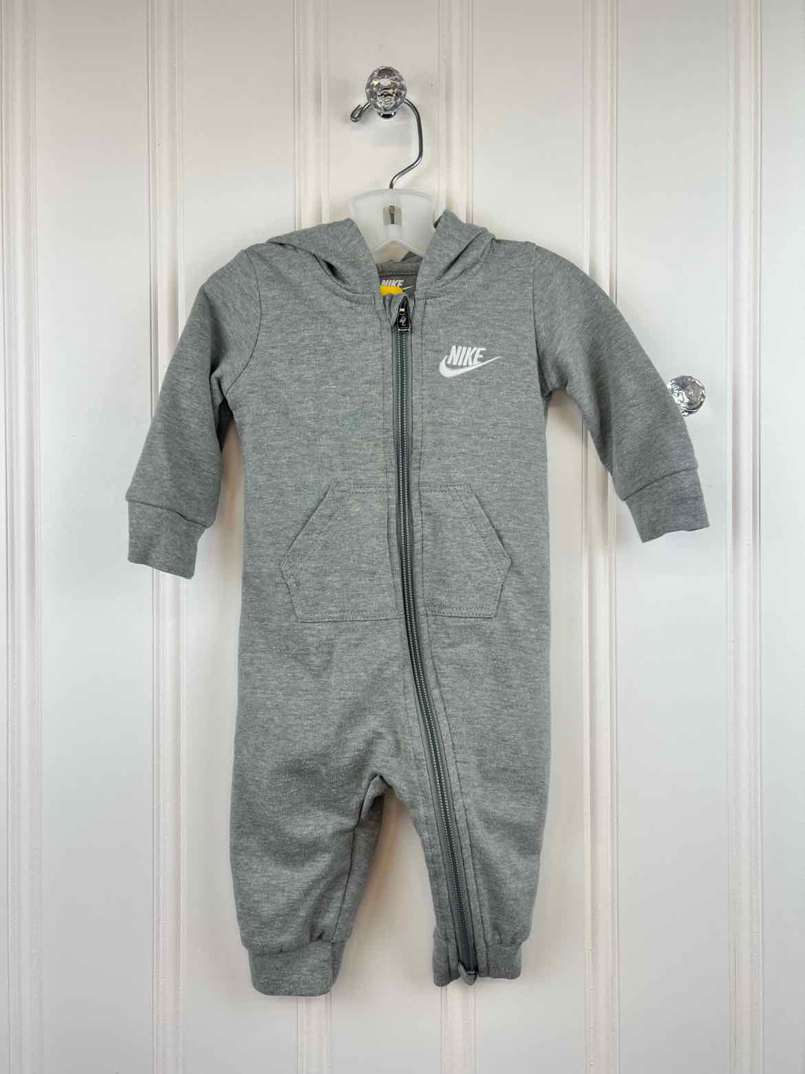 Nike Child Size 6 Months Rompers