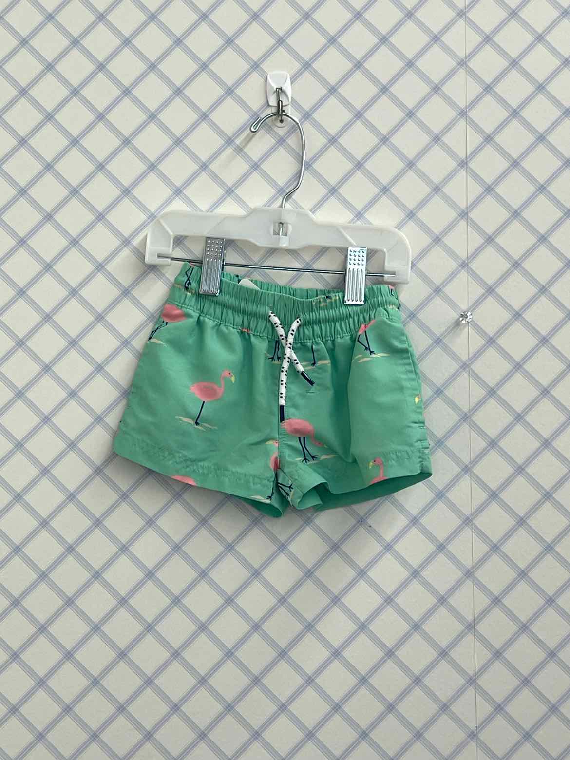 TBBC Child Size 6/12 months Swimwear