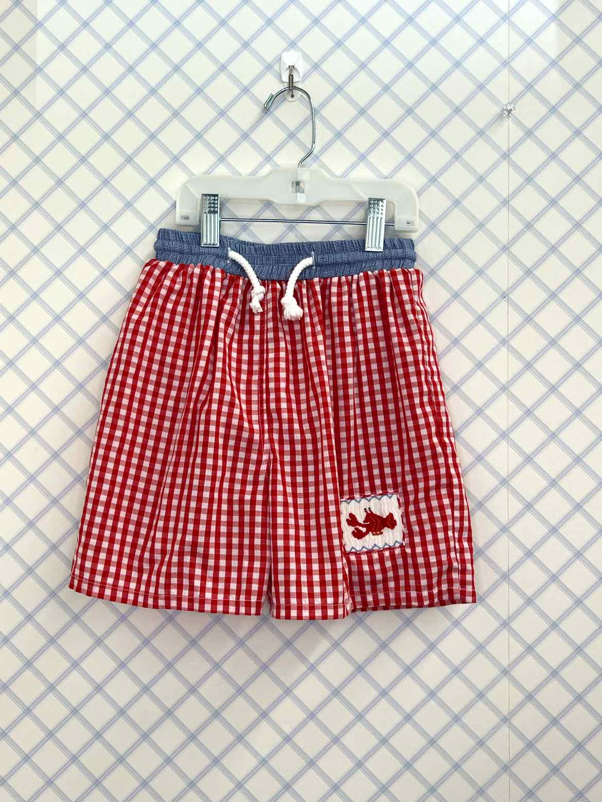 Boutique-Smock Child Size 6 Swimwear