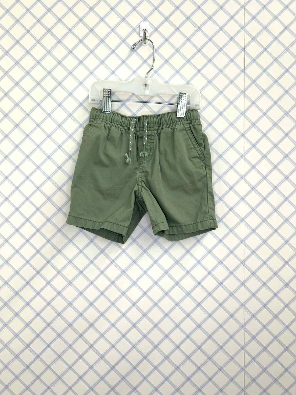 Cat & Jack Child Size 2T Shorts