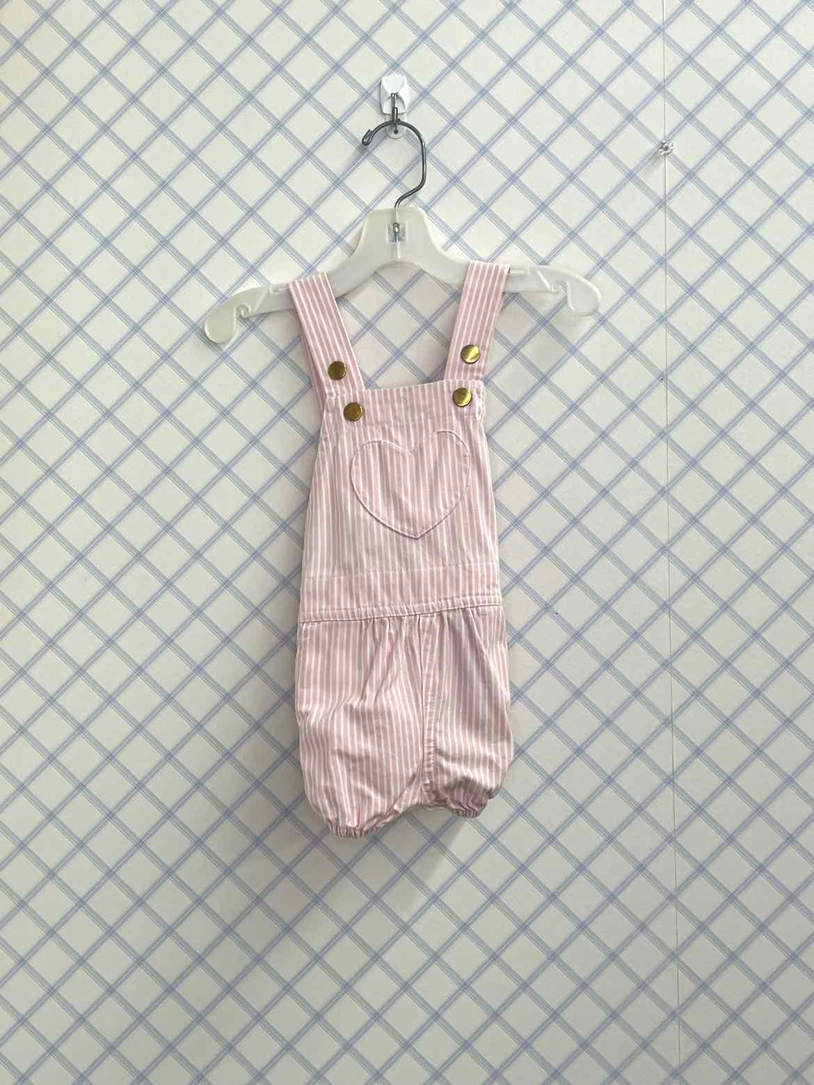 TBBC Child Size 12/18 months Rompers