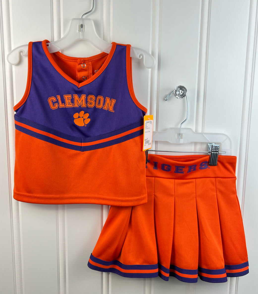 Boutique Child Size 4T Outfits