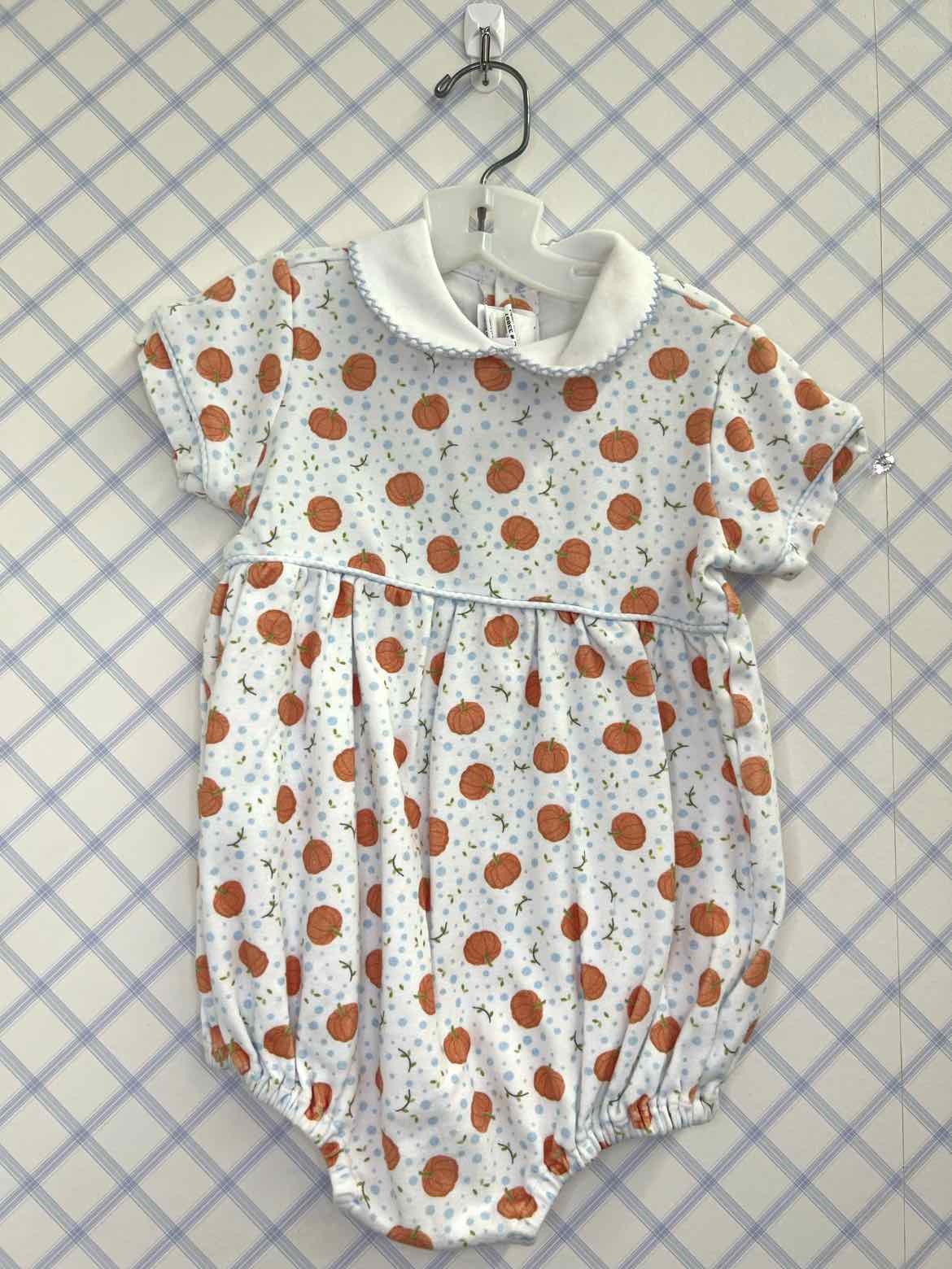 Lullaby Set Child Size 24 Months Bubbles