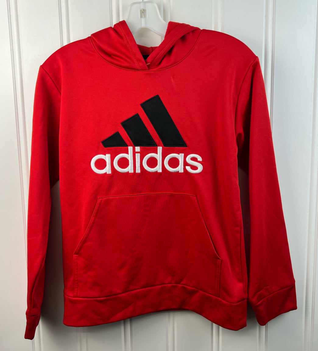 Adidas Child Size M Hoodie