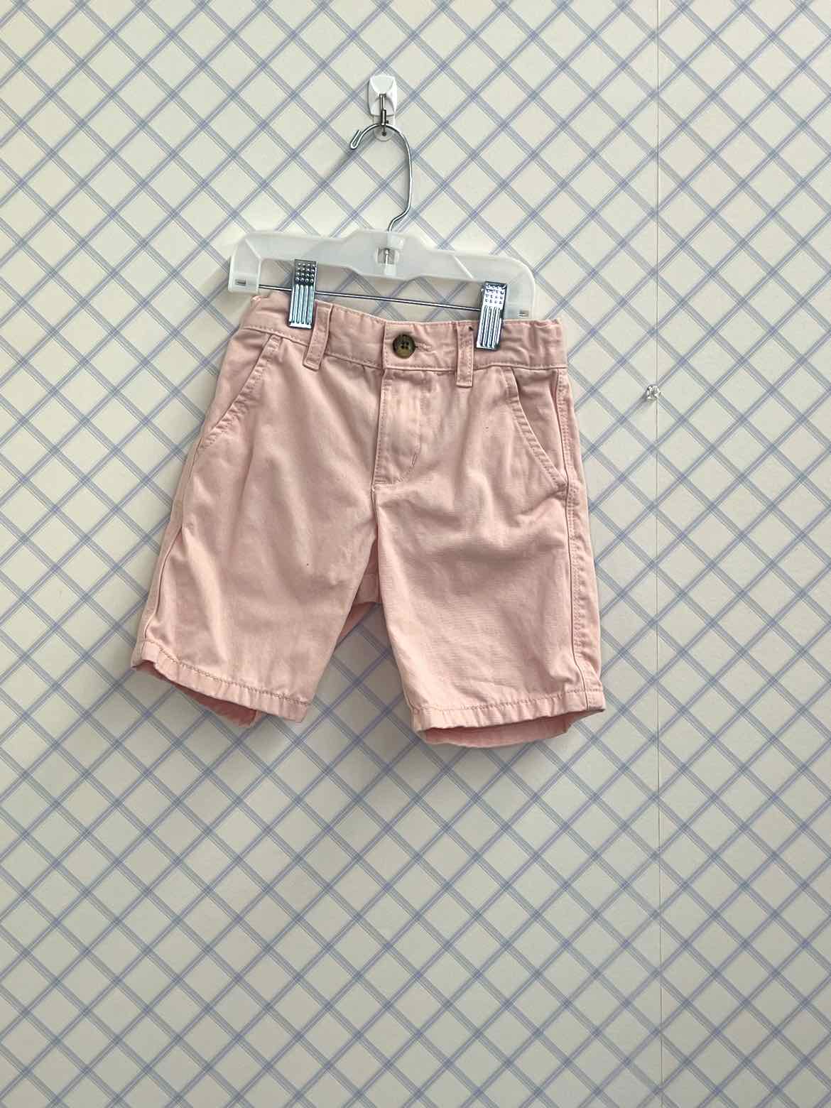 Hope & Henry Child Size 4T Shorts