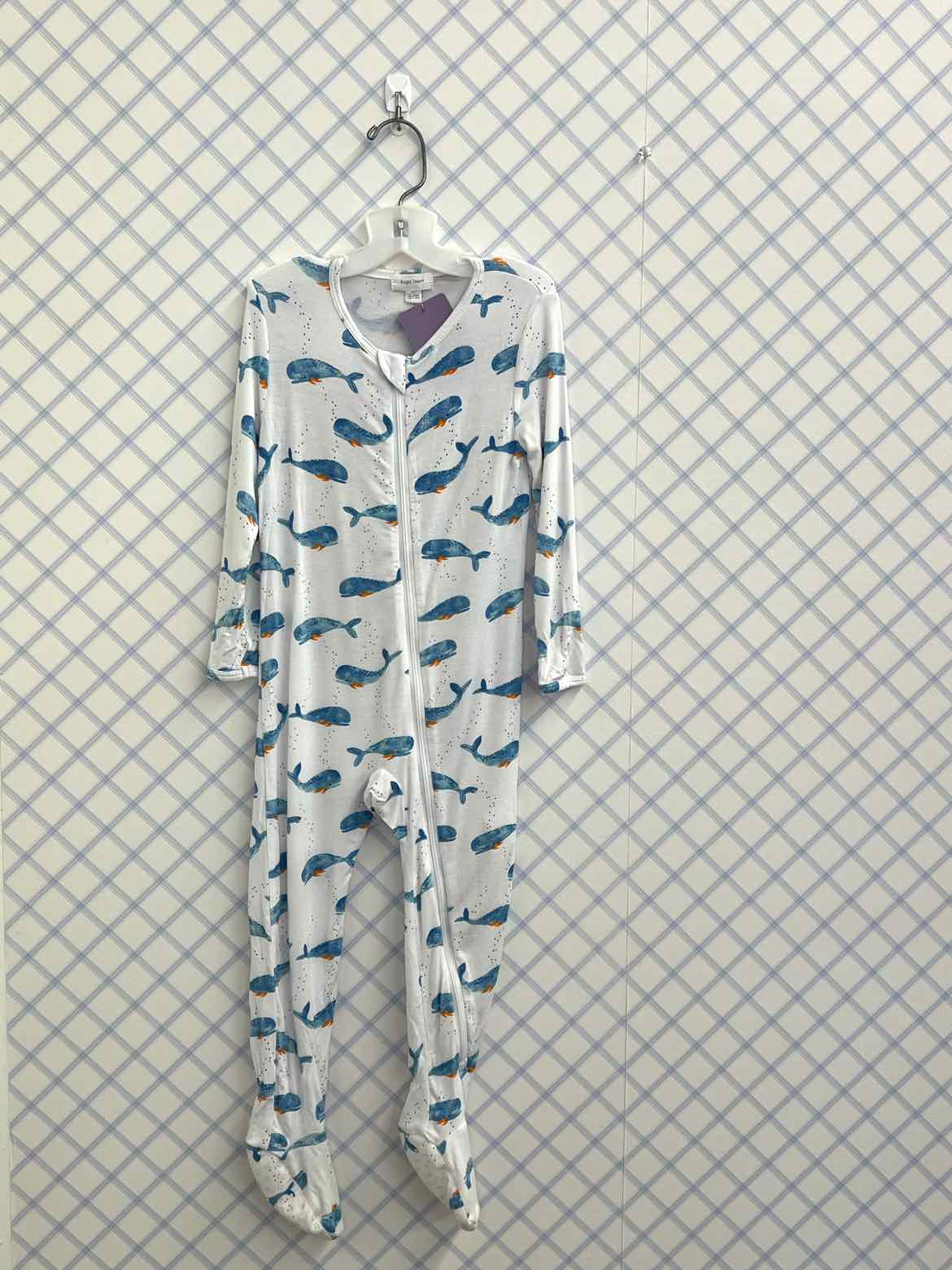 Angel Dear Child Size 18/24 months Pajamas