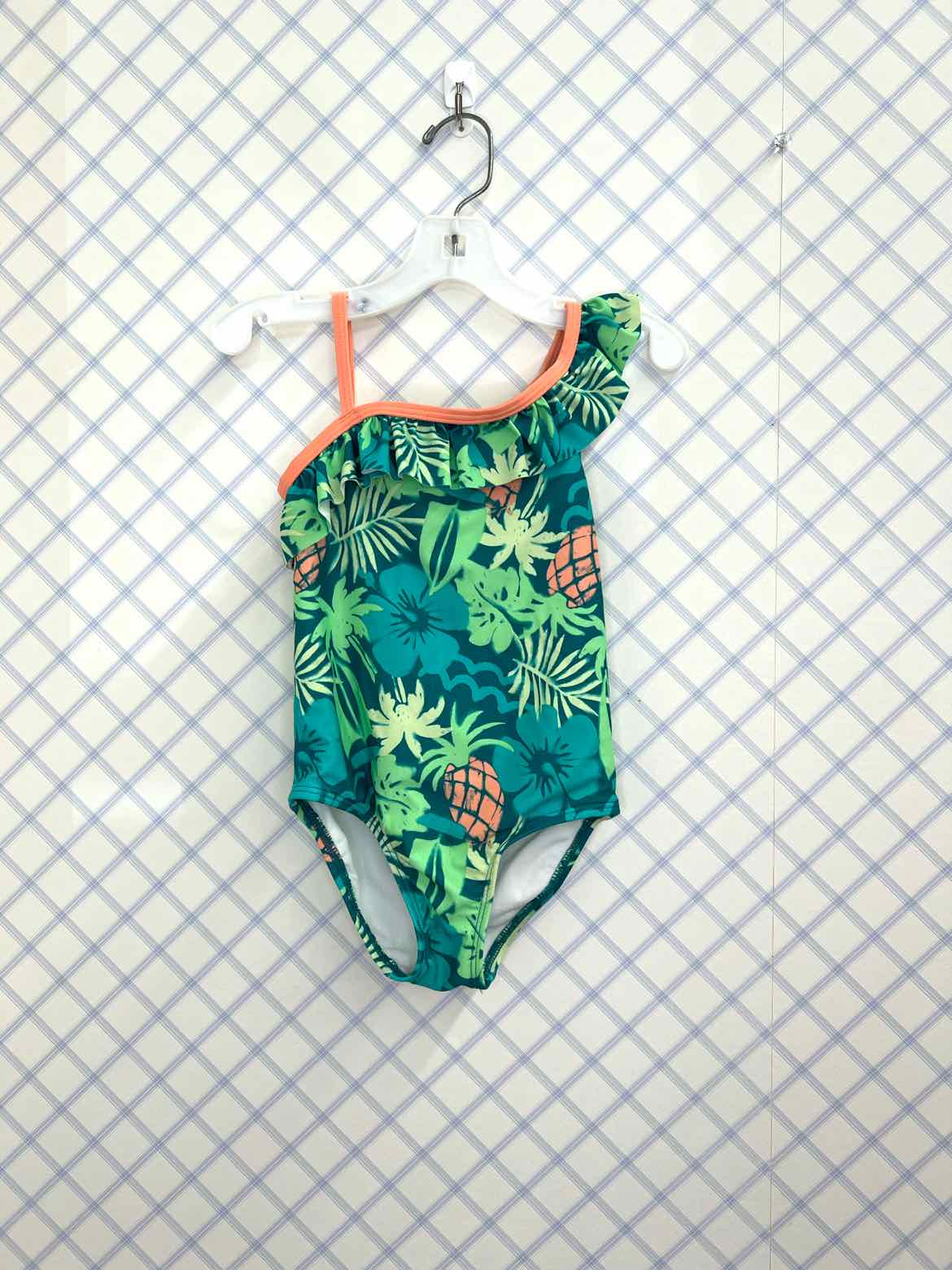 Carters Child Size 4 Swimwear
