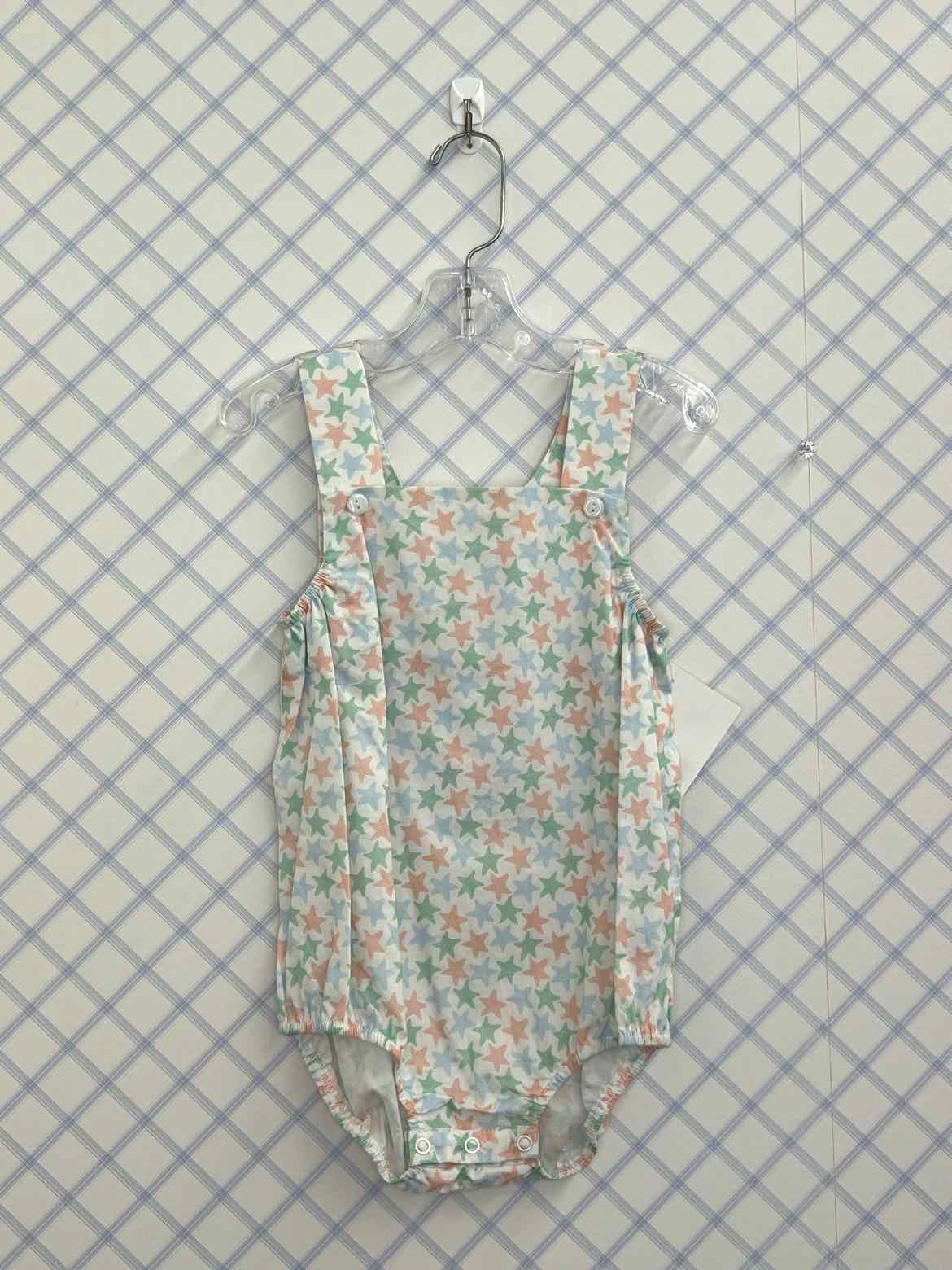 Boutique Child Size 24 Months Bubbles