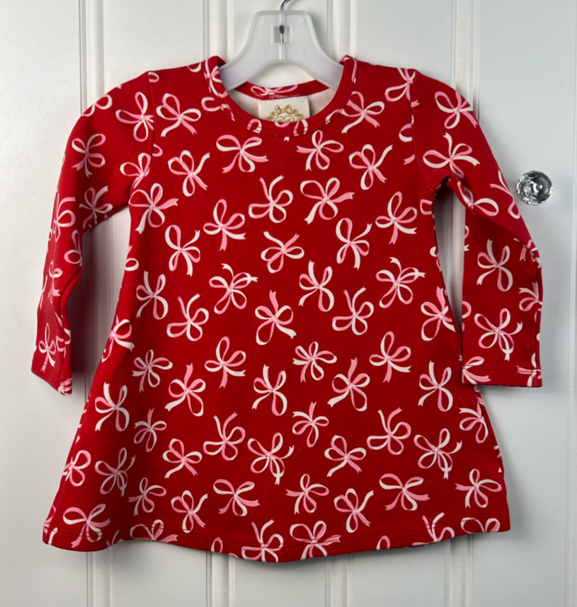 TBBC Child Size 18/24 months Girls Dresses