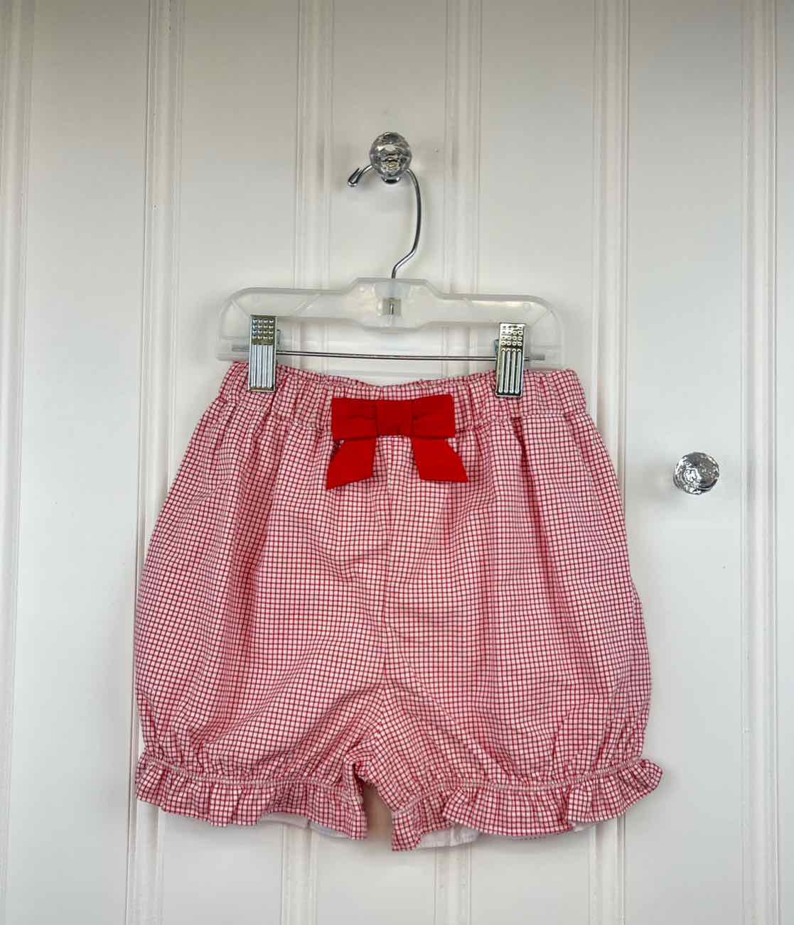 TBBC Child Size 7 Shorts