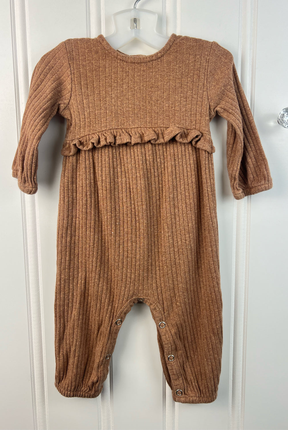 Kate Quinn Child Size 0/3 months Rompers