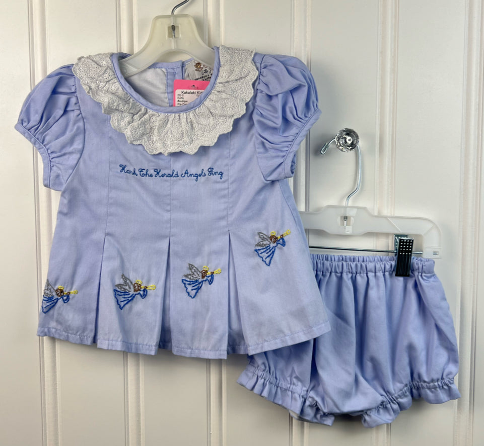Boutique Child Size 18 Months Outfits