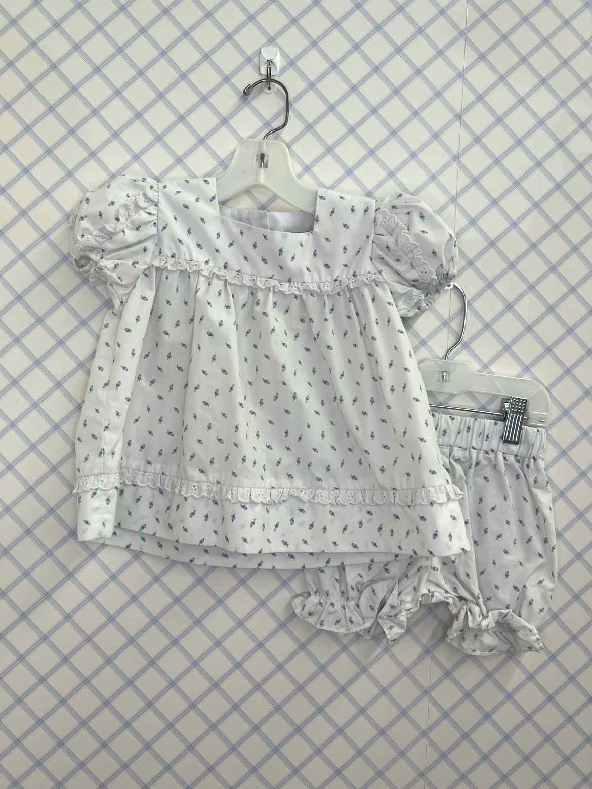 TBBC Child Size 3T Outfits