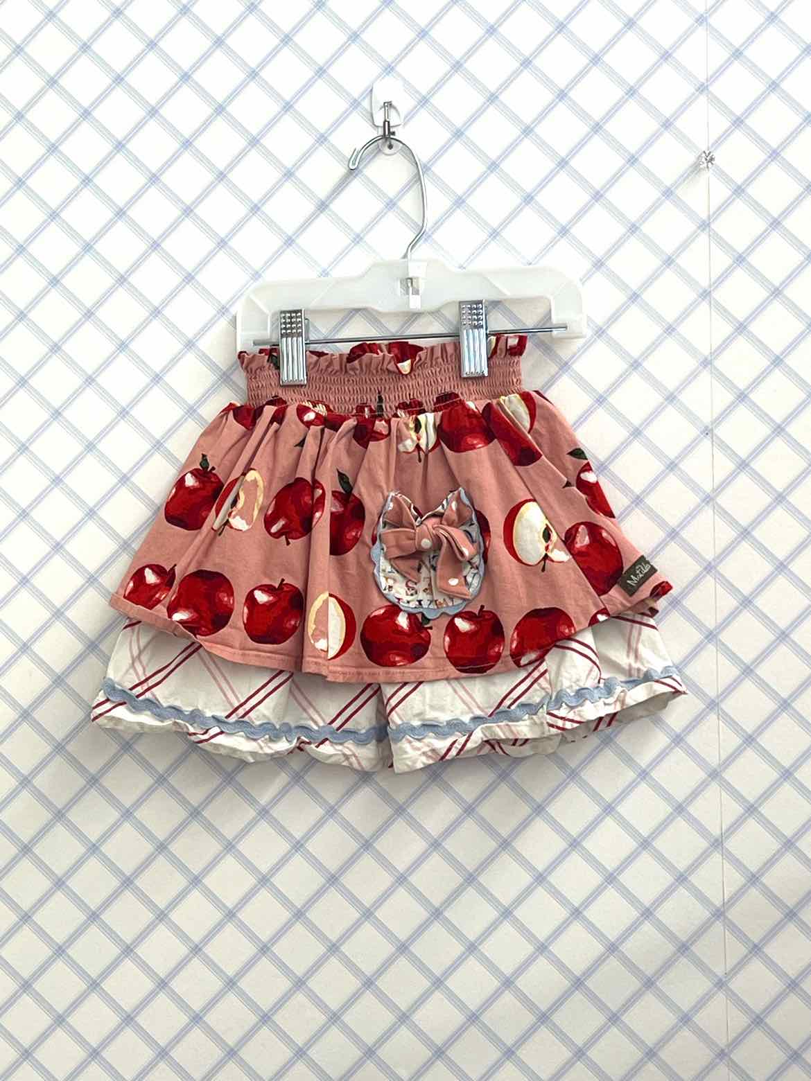Matilda Jane Child Size 4 Skirts