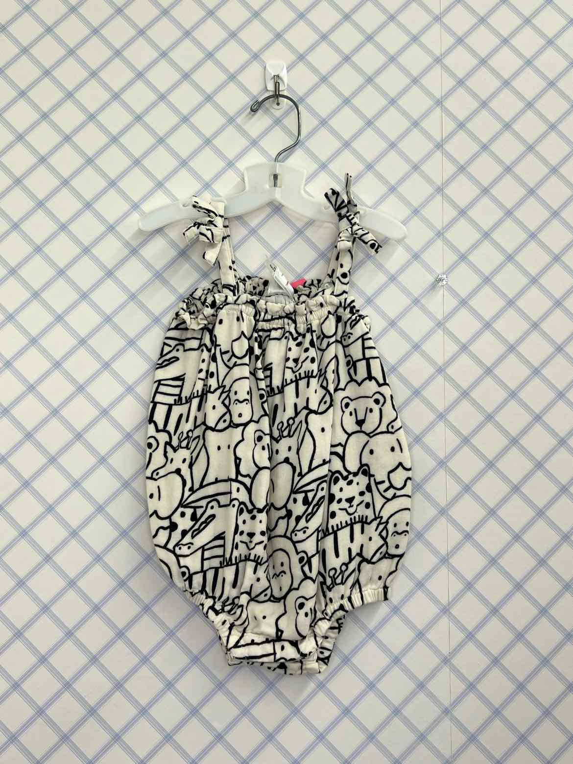 Hanna Andersson Child Size 6/12 months Girls Bubble