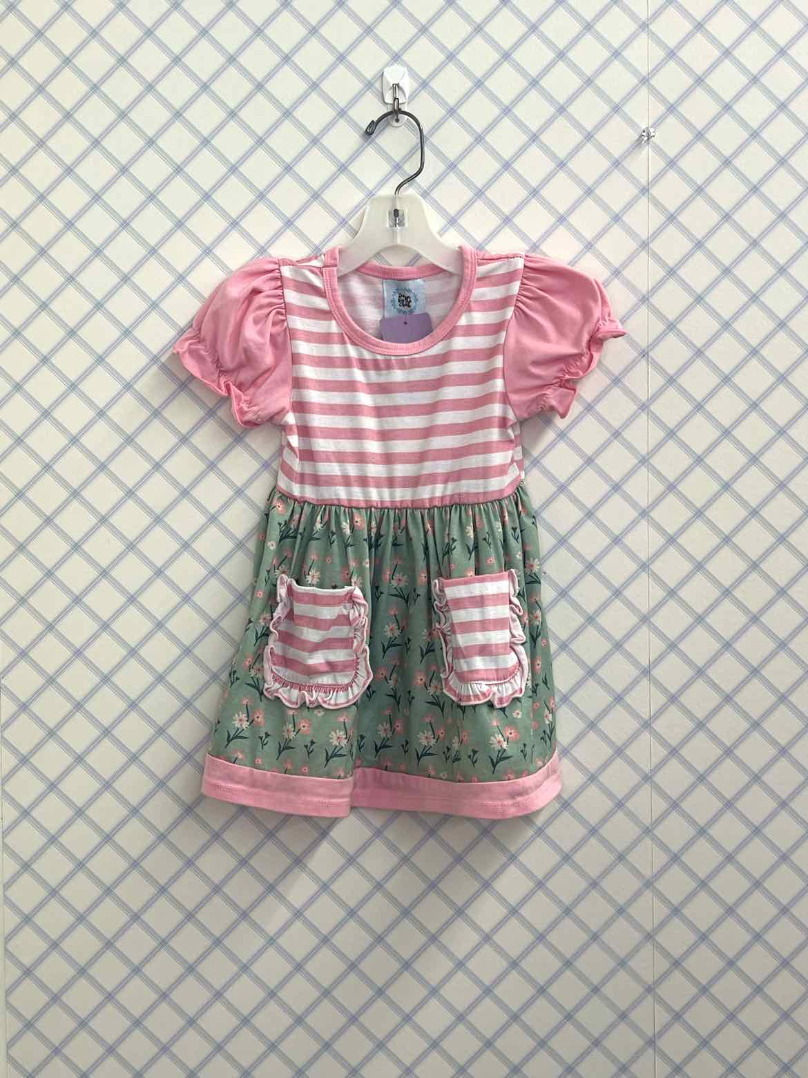 Boutique Child Size 12/18 months Girls Dresses