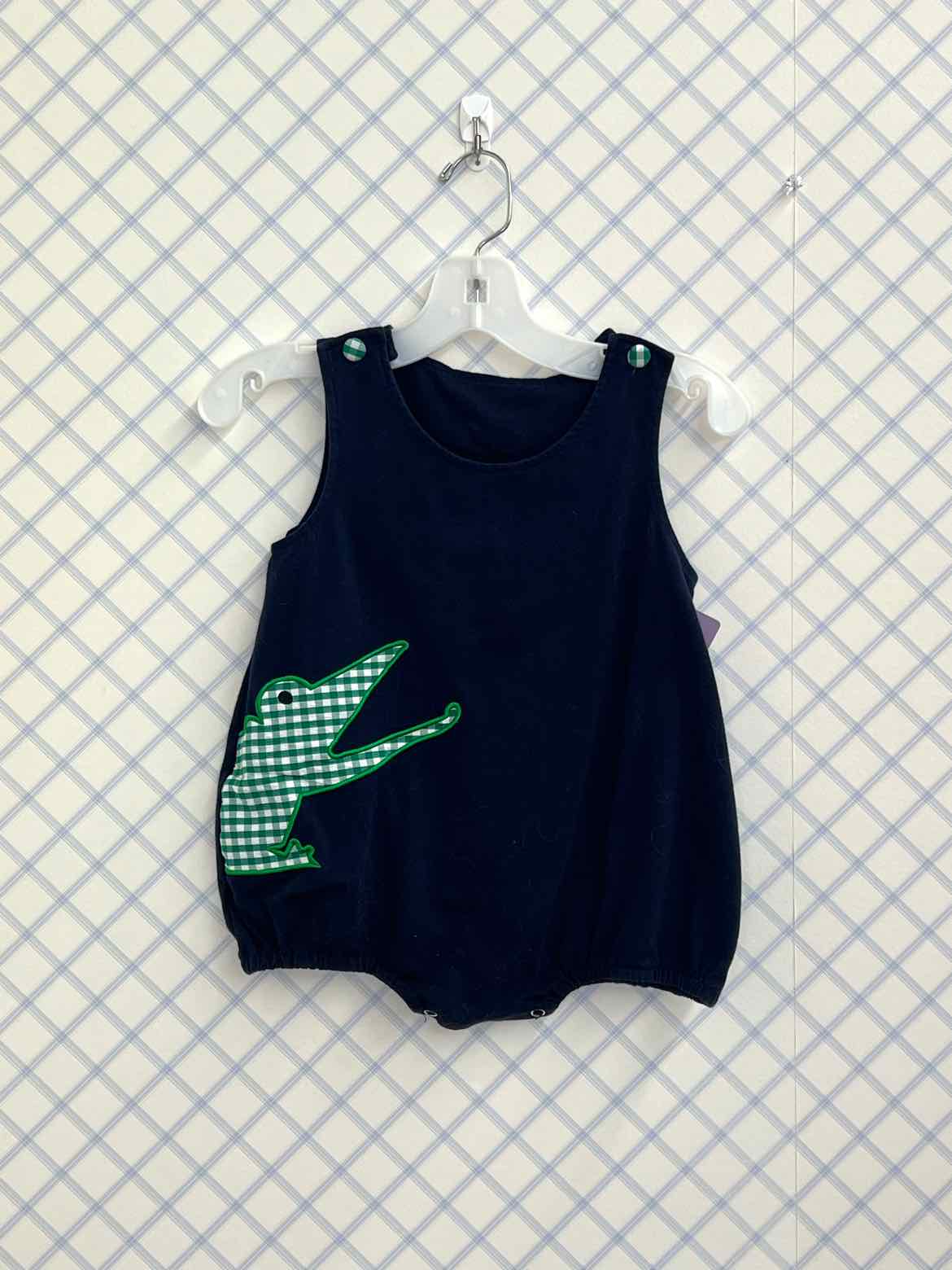 Boutique Child Size 2T Bubbles