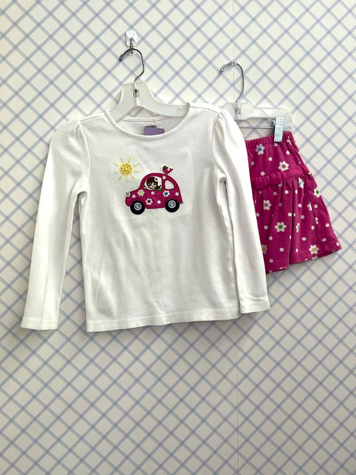 Child Size 6 Outfits