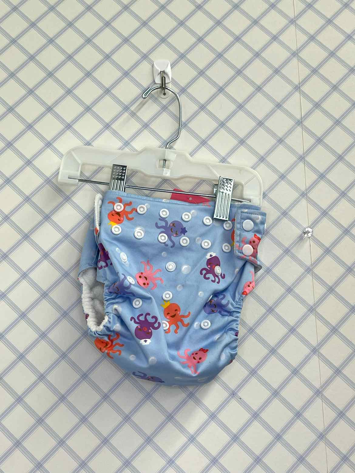 Child Size One Size Swimwear