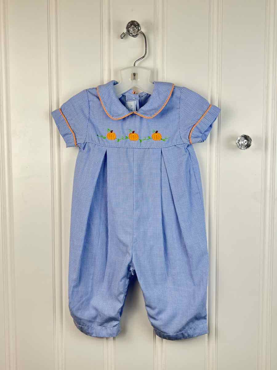Anavini Child Size 3 Months Rompers