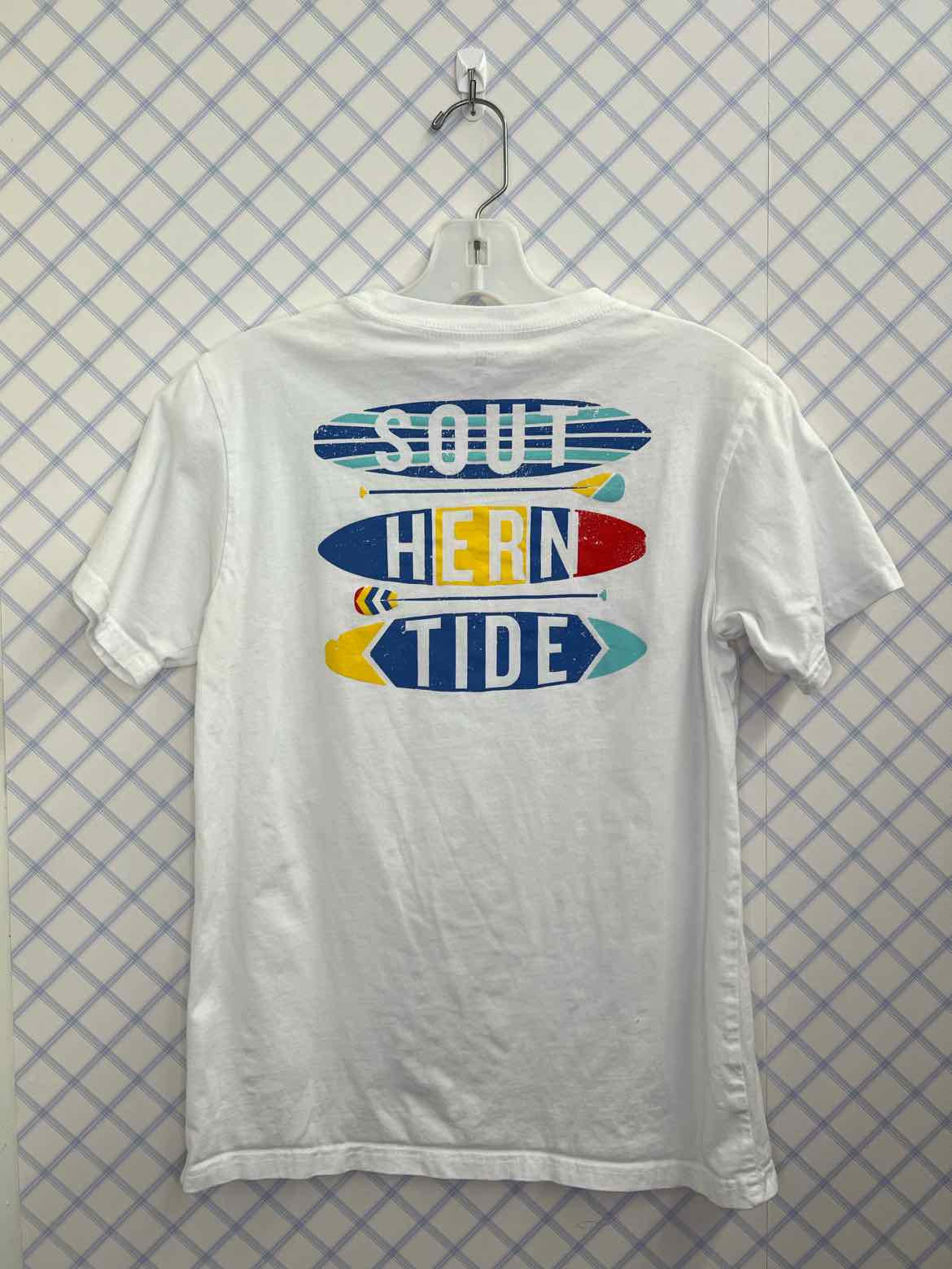 Southern Tide Child Size XL Short Sleeve