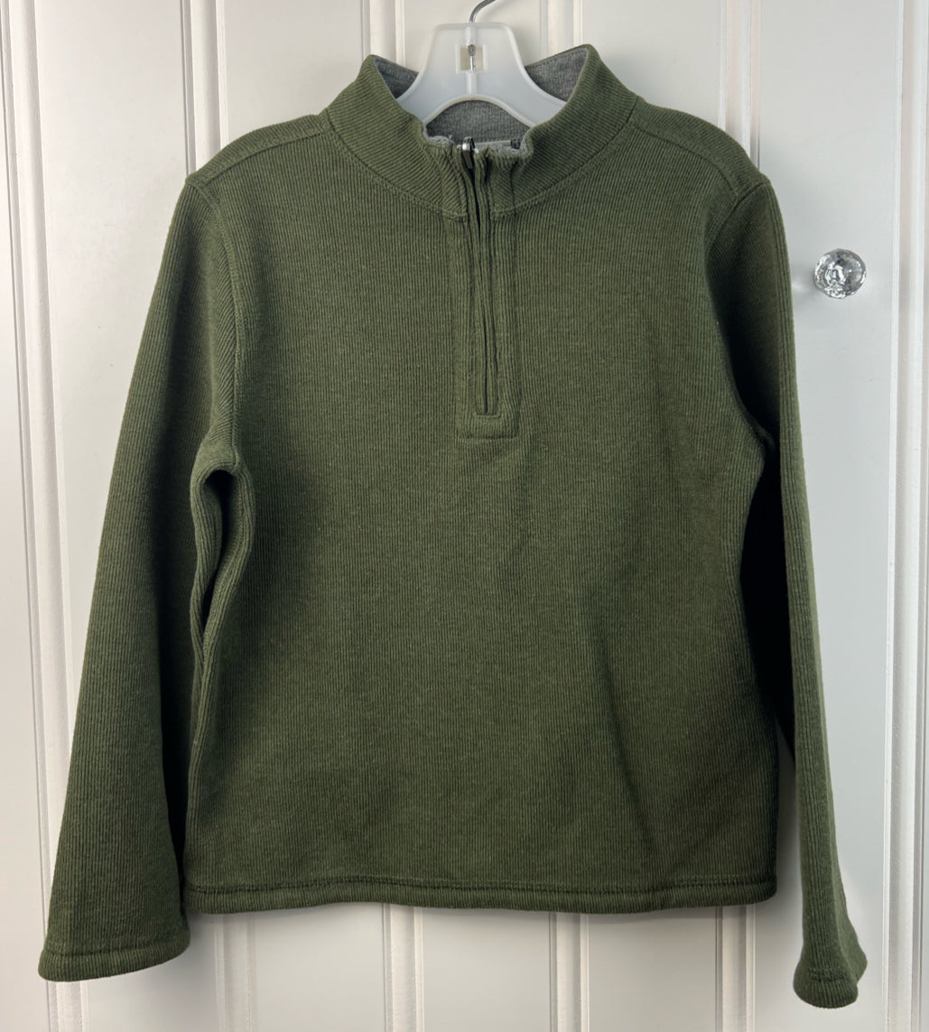 Class Club Child Size 6/7 Outerwear