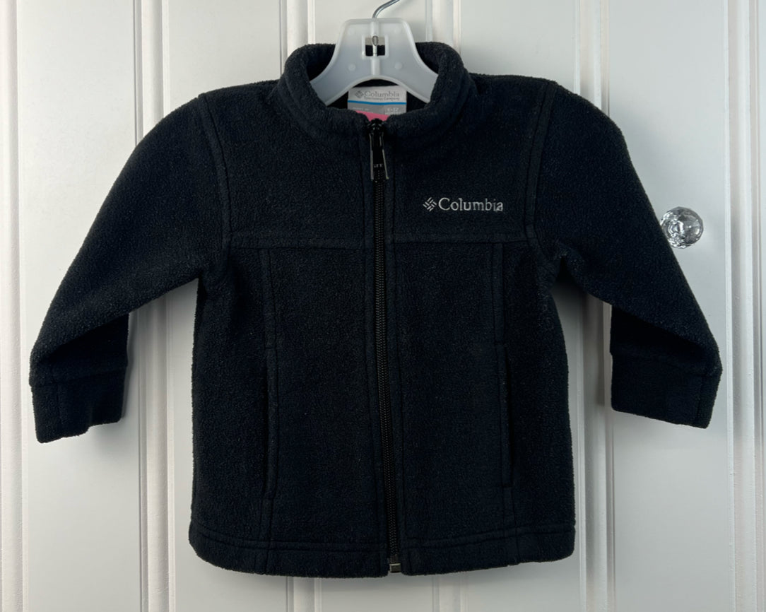 Columbia Child Size 6/12 months Outerwear