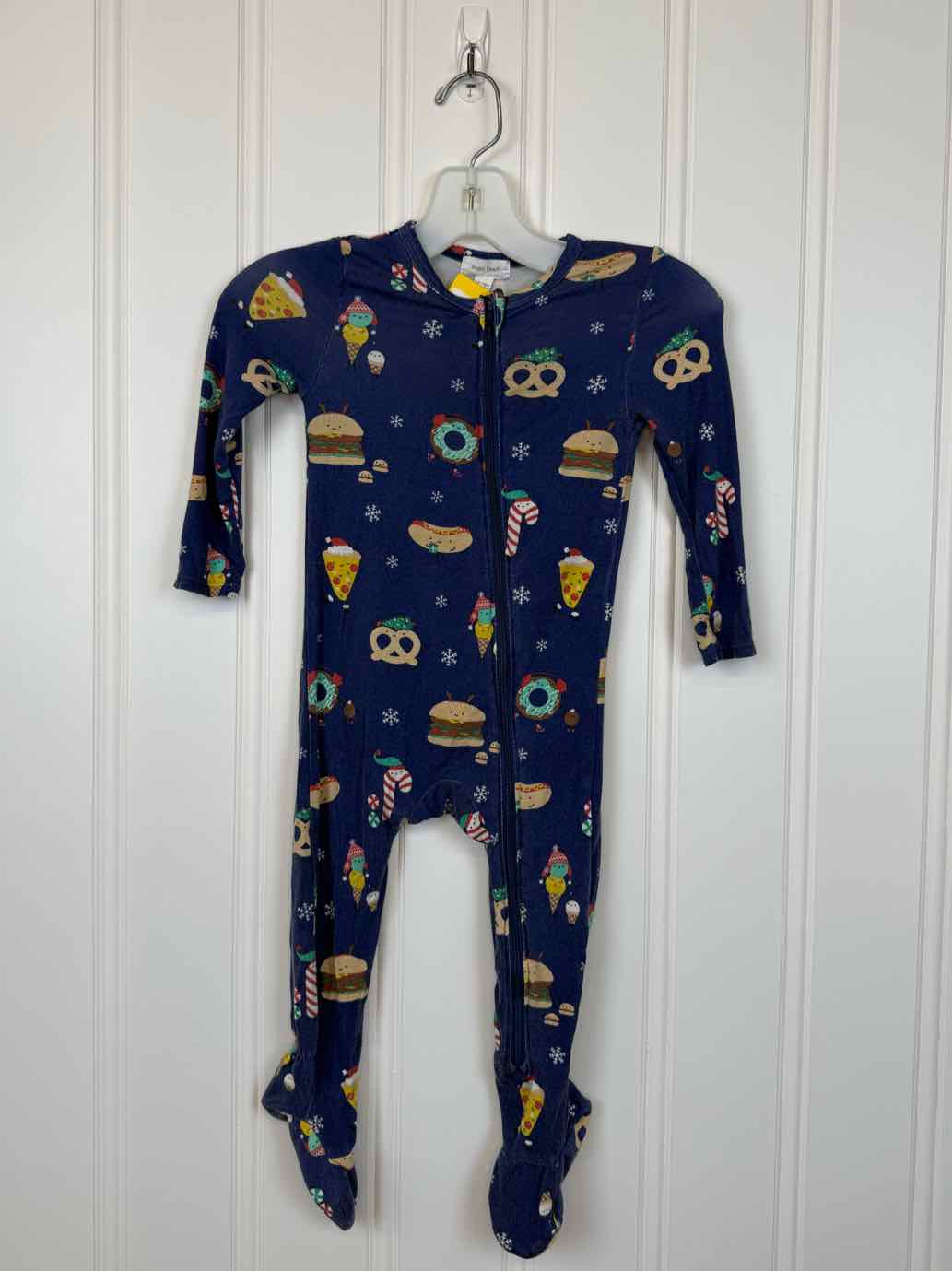 Angel Dear Child Size 12/18 months Pajamas
