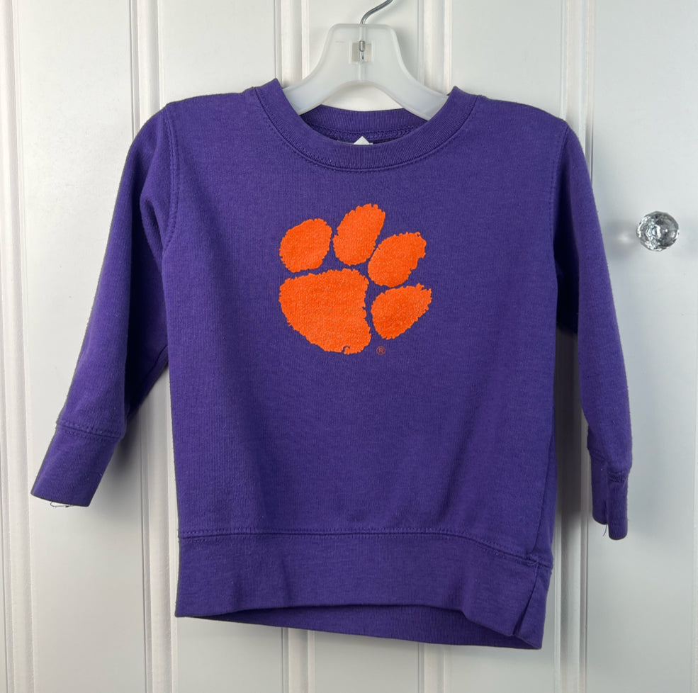 Boutique Child Size 2T Sweaters