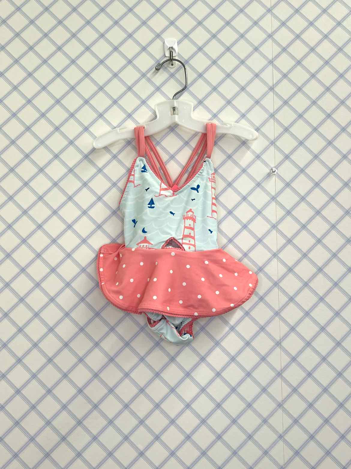 Sweet Honey Child Size 12 Months Swimwear