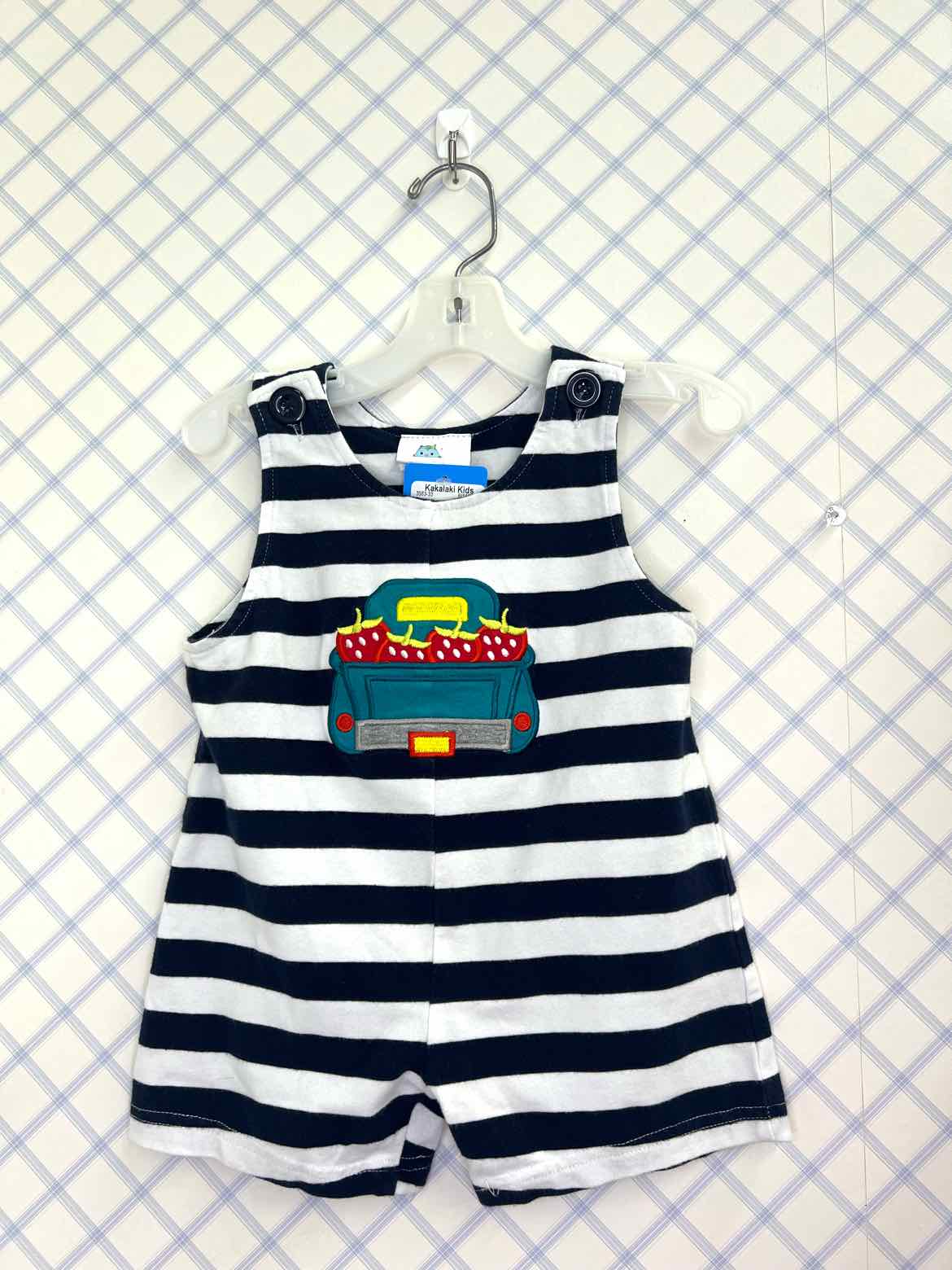 Child Size 12 Months Rompers