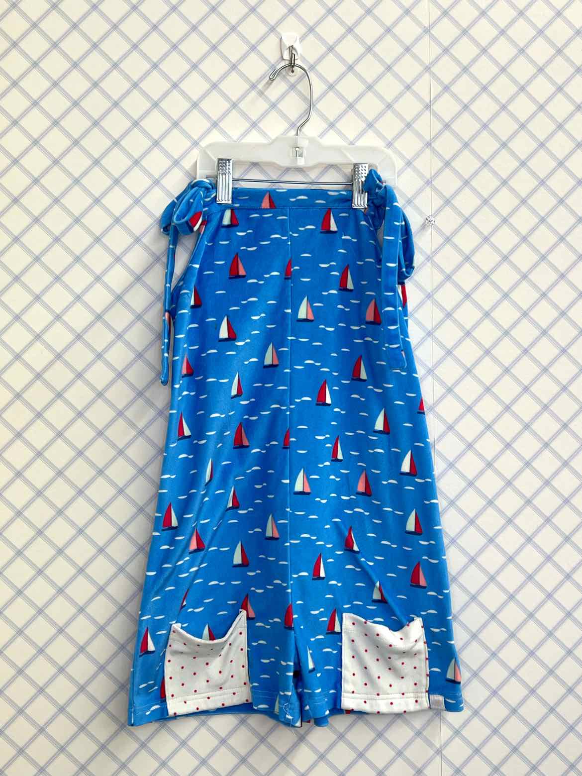 Sweet Honey Child Size 12 Rompers