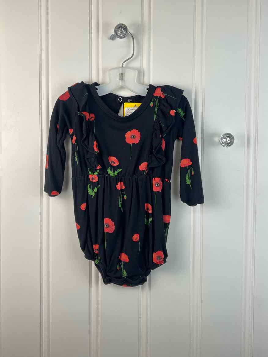 Kyte Child Size 6/12 months Girls Bubble