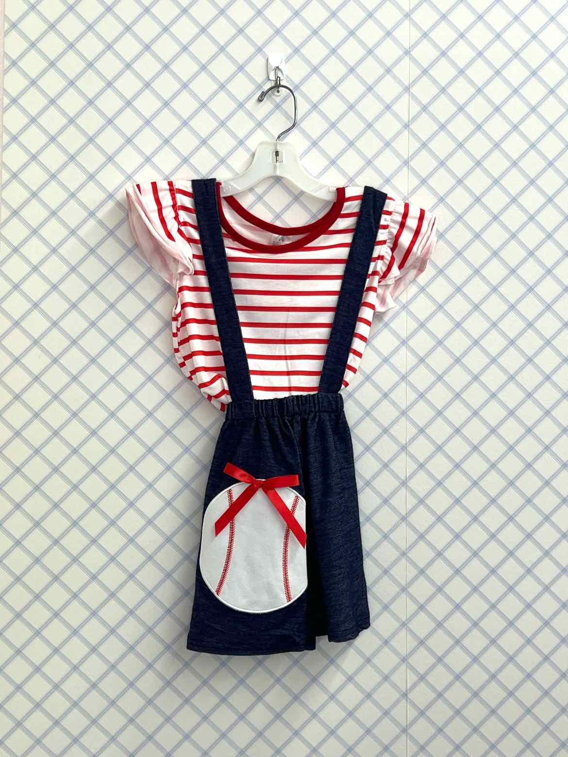 Boutique Child Size 5/6 Girls Dresses