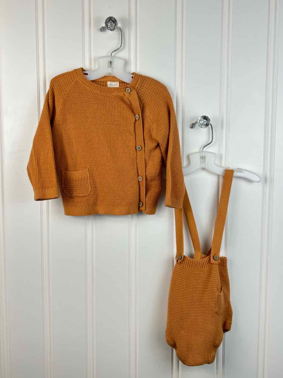 Boutique Child Size 9/12 months Outfits