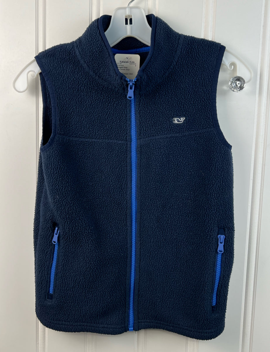 Vineyard Vines Child Size 8/10 Outerwear