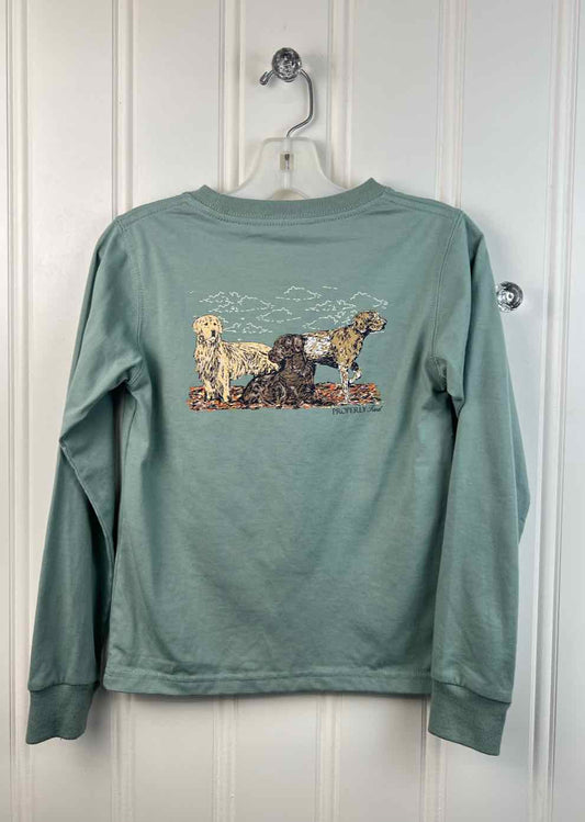 Properly Tied Child Size 5 Long Sleeve